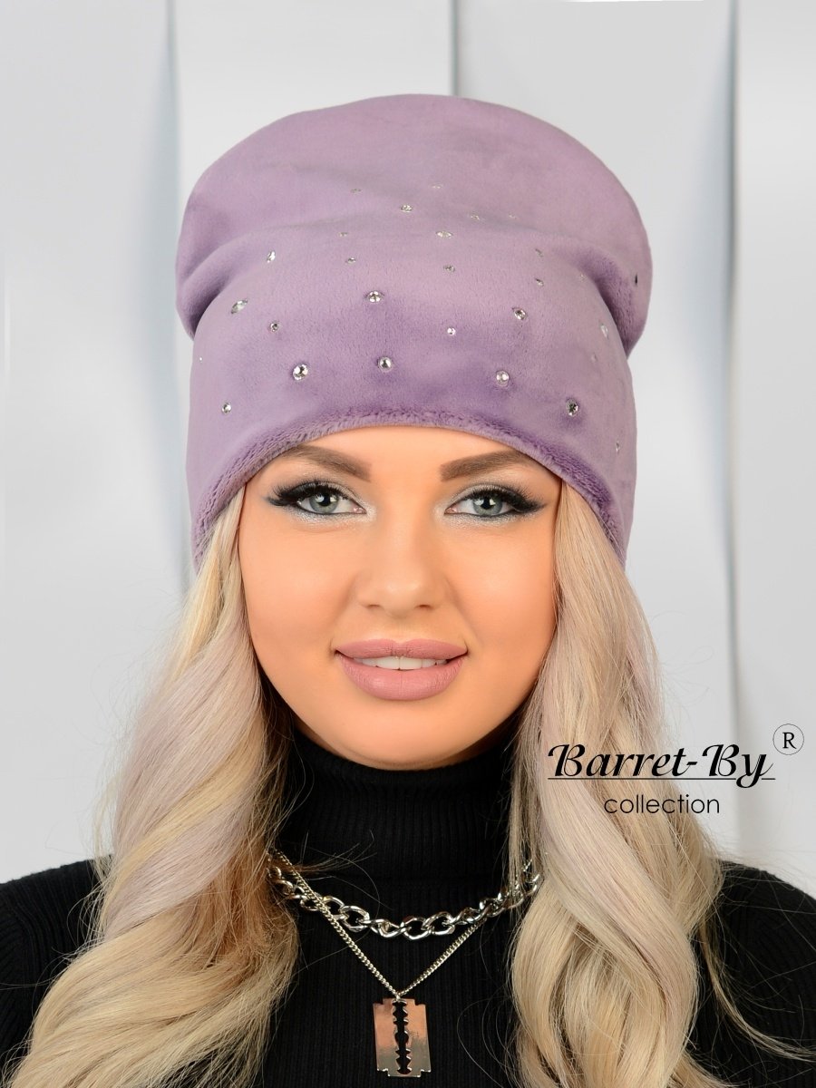 Лёгкие шапочки