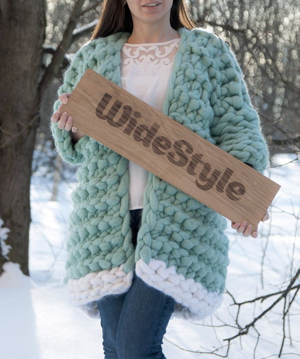 Свитшот из Пуффи