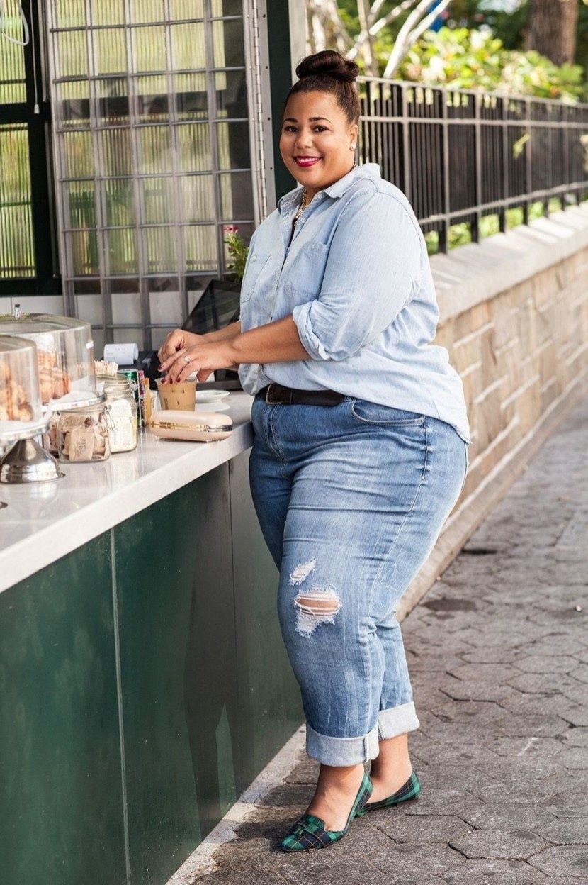 Образы для полных