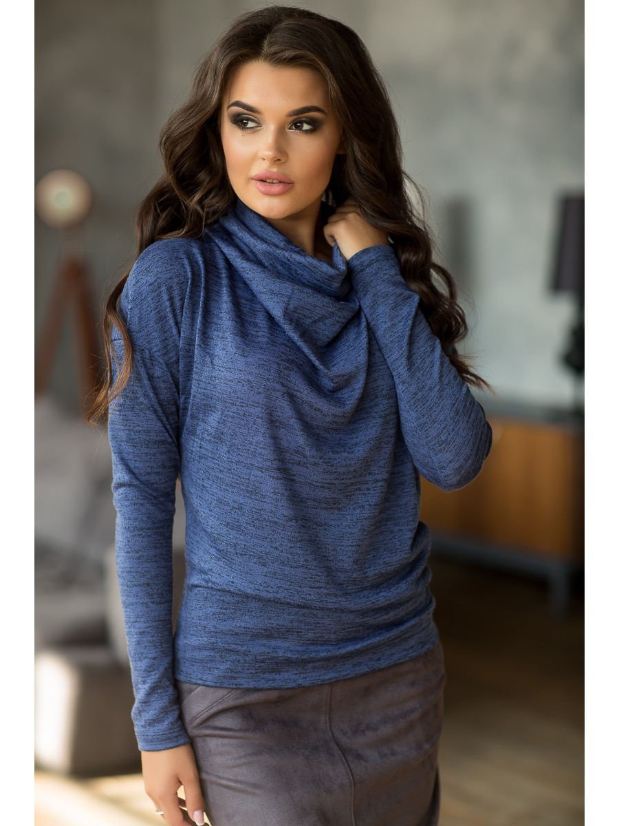 Кофты женские молодежные модные