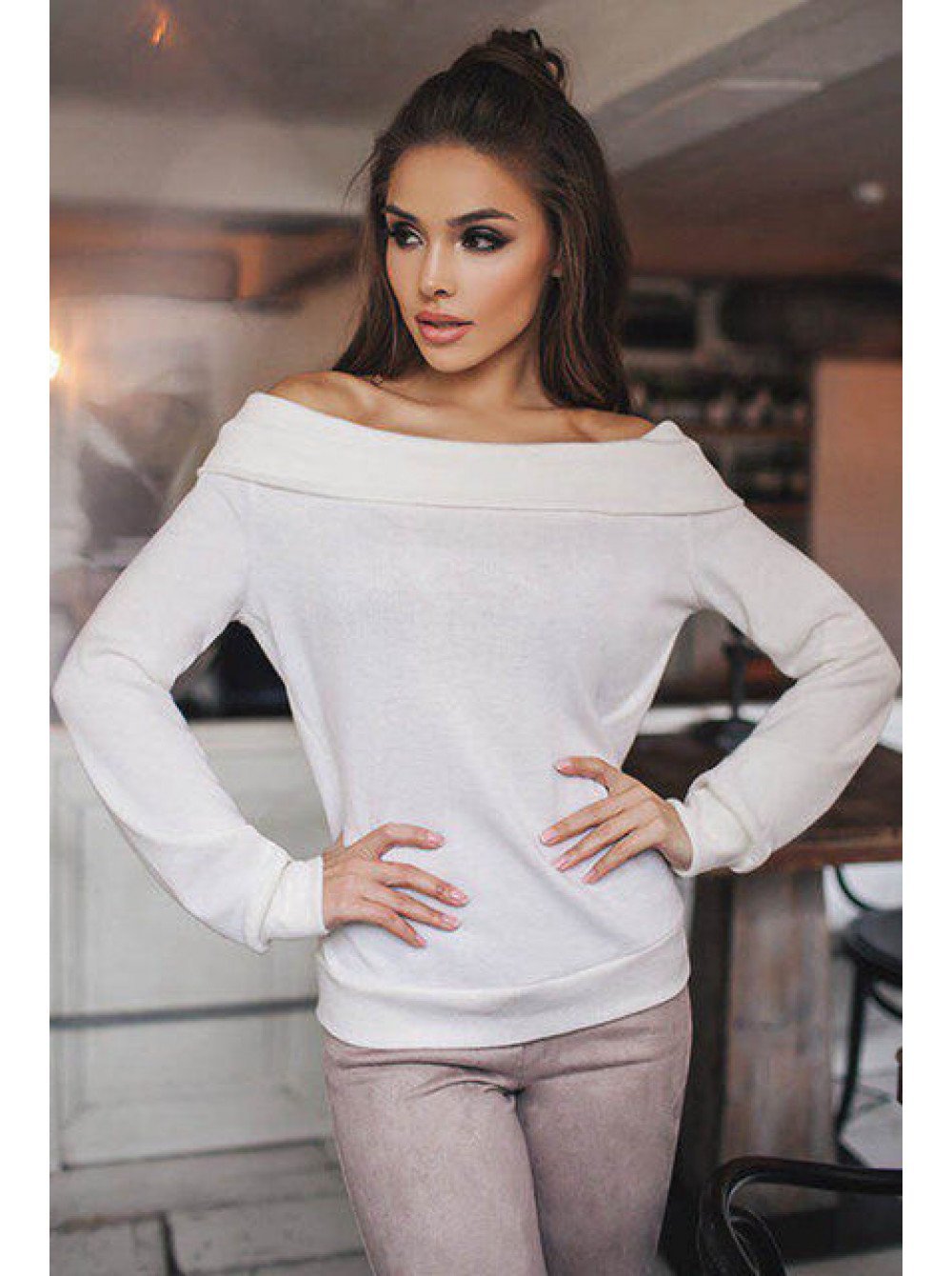 Турецкие кофты