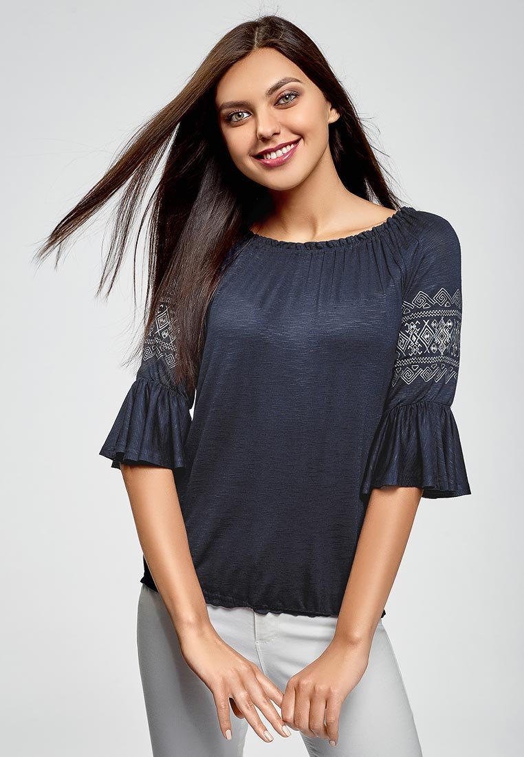 Красивые кофты