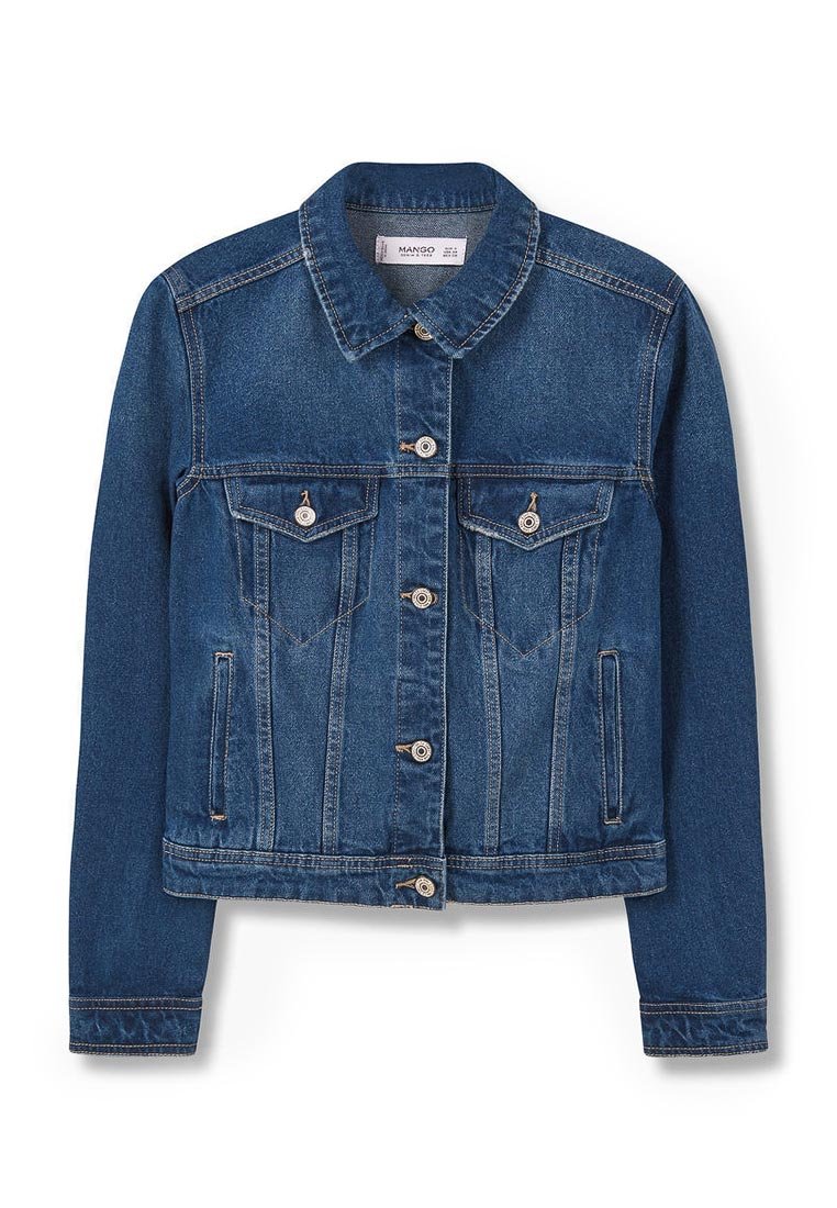 Жакет Vintage Mango