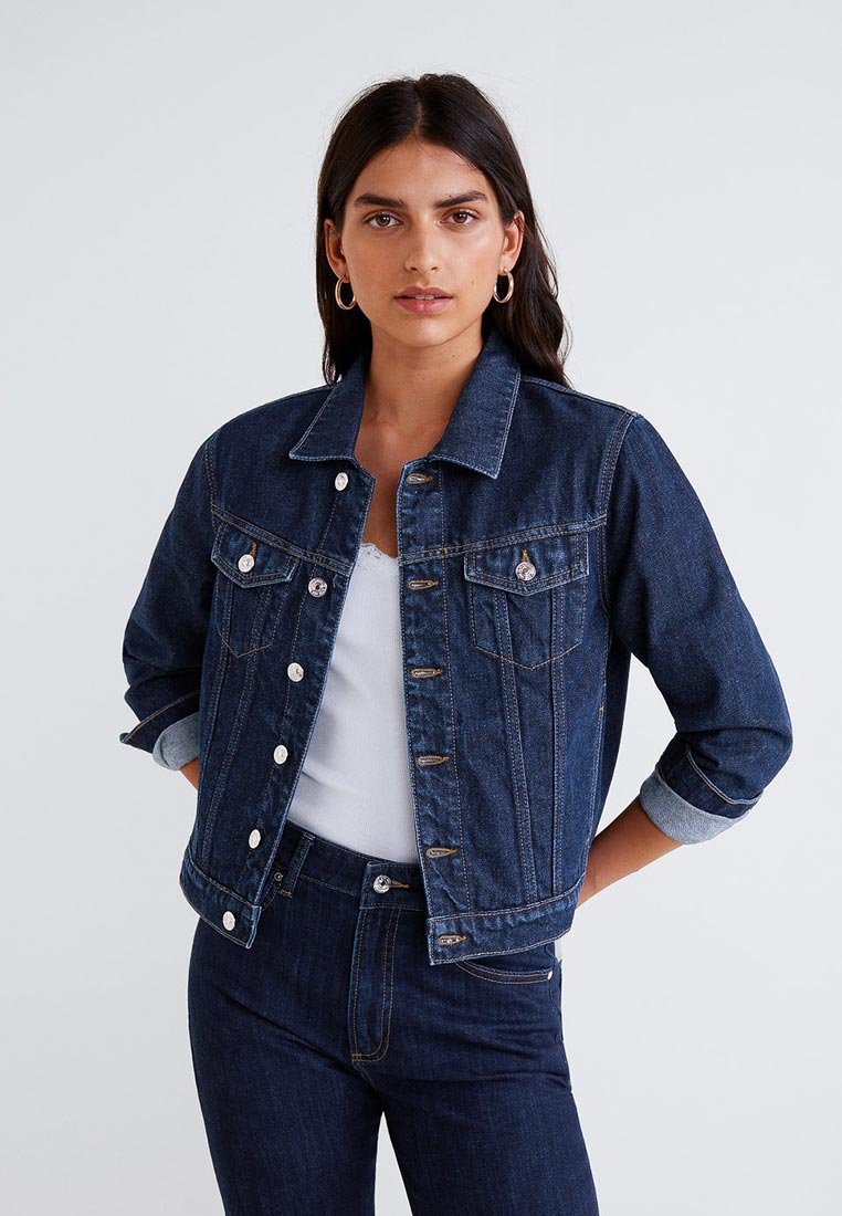 Манго куртка 2020