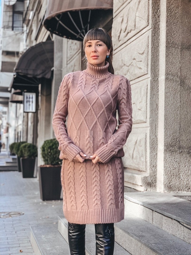 Маргарита Цельсова костюм