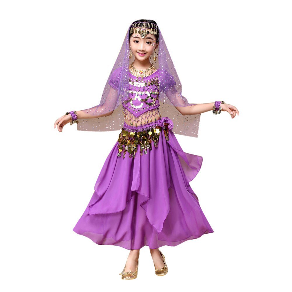 Индийское Сари индийский танец