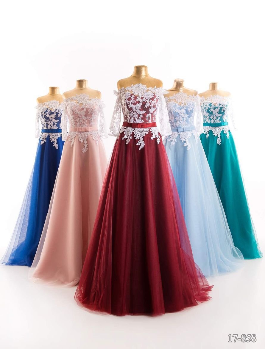 Вечерние платья напрокат Краснодар