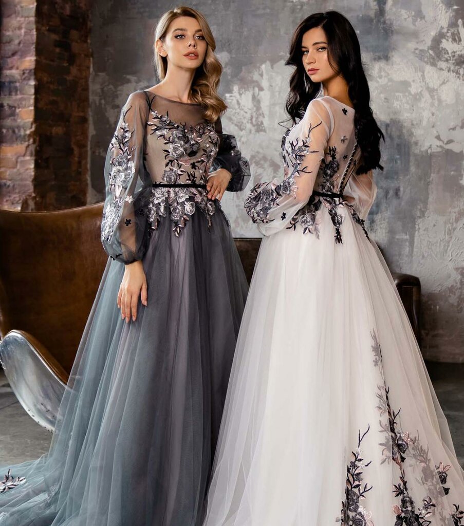 Инстаграм вечерние платья Краснодар