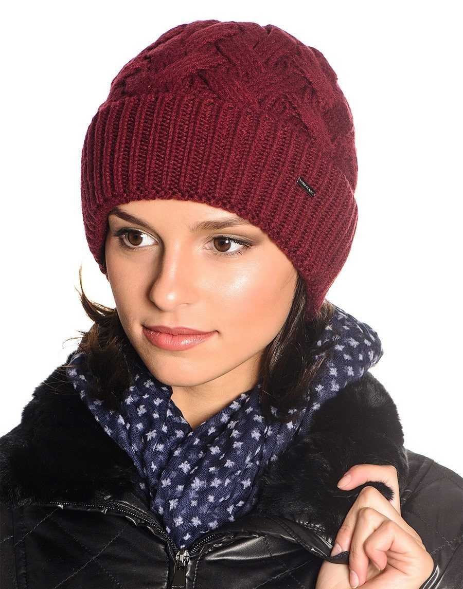 Вязанные Шарки для женщин