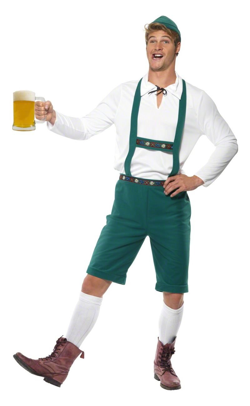 Девушка с пивом