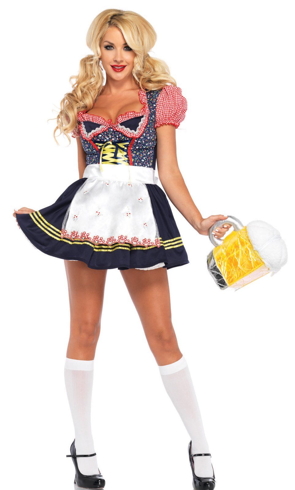 Фартук Октоберфест