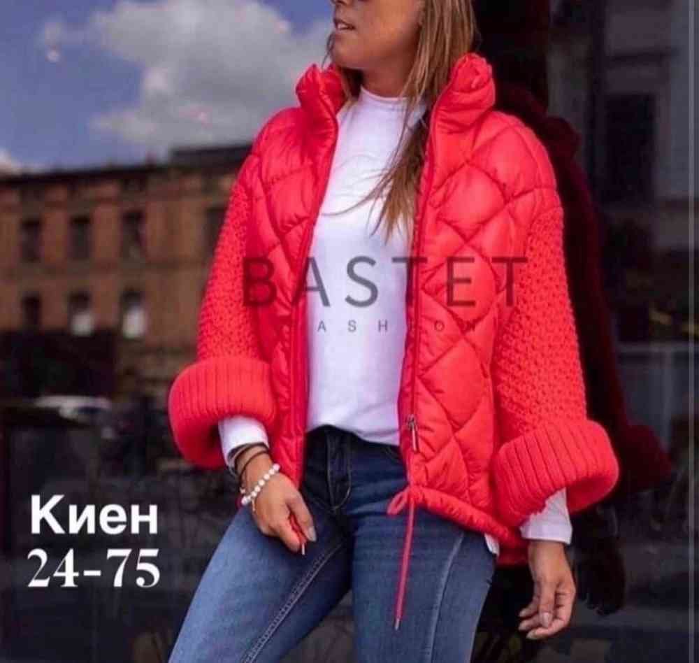 Куртка Bastet Польша