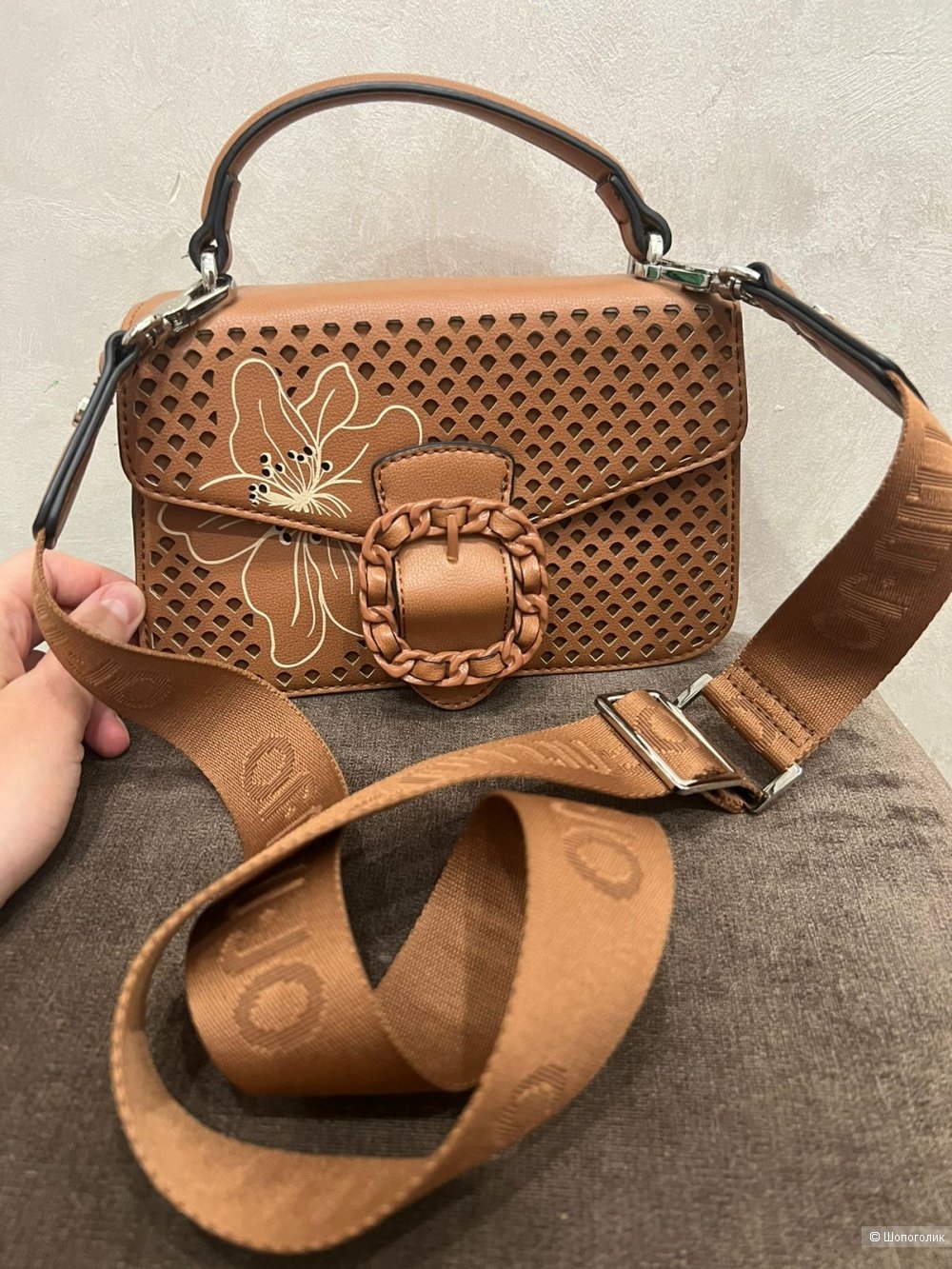 Сумка 6016 галантея