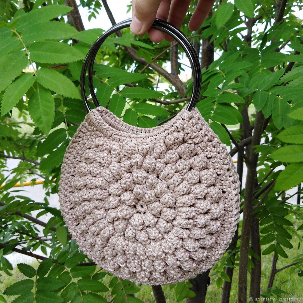 Сумка Хобо 2020 2021