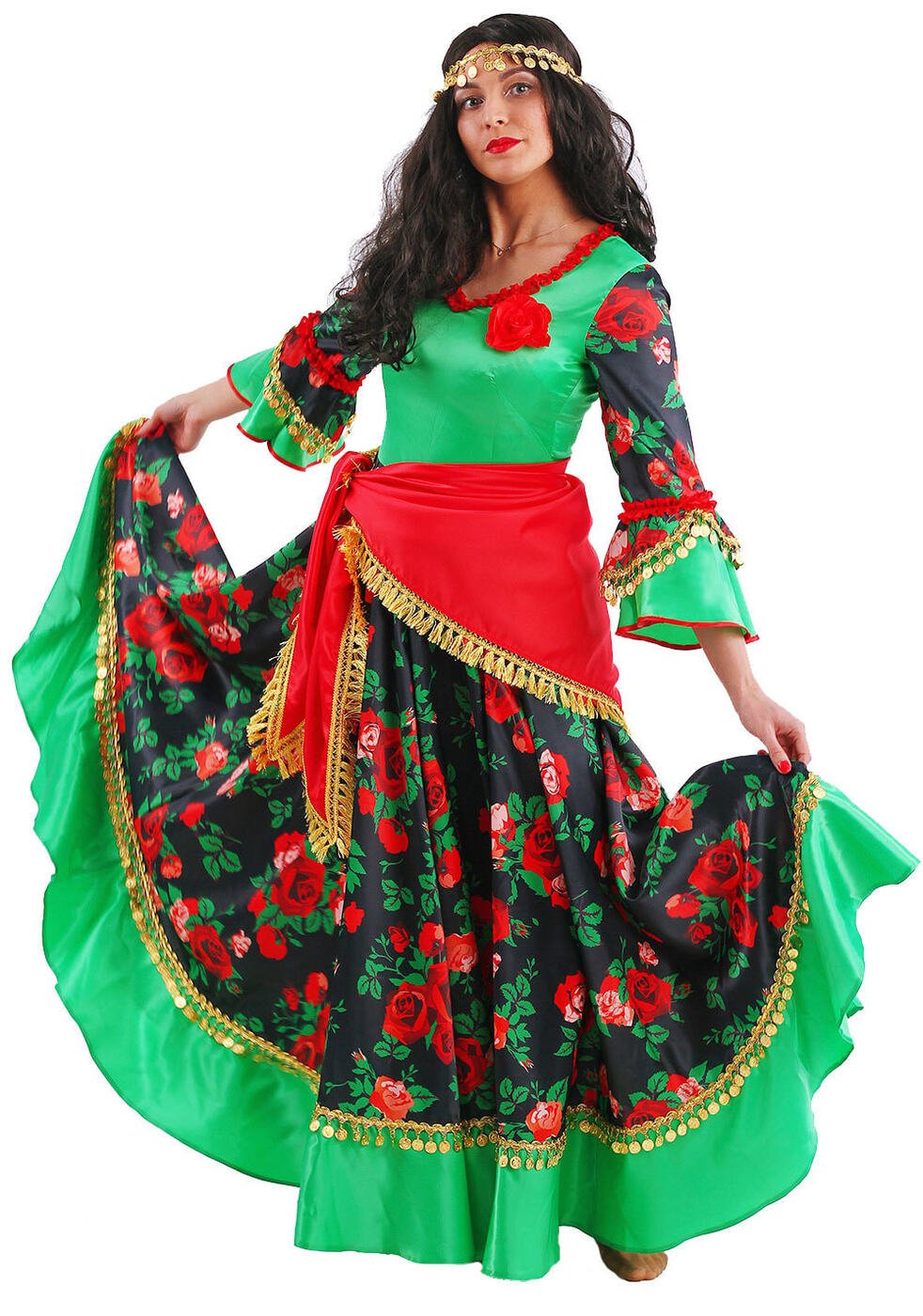 Трайбл фламенко