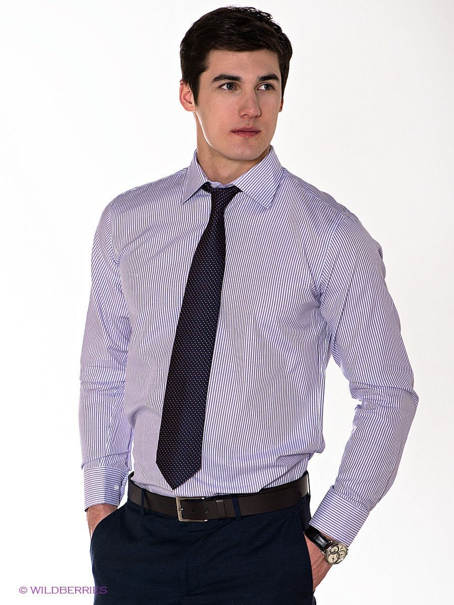 Галстук для девочки к школьной форме