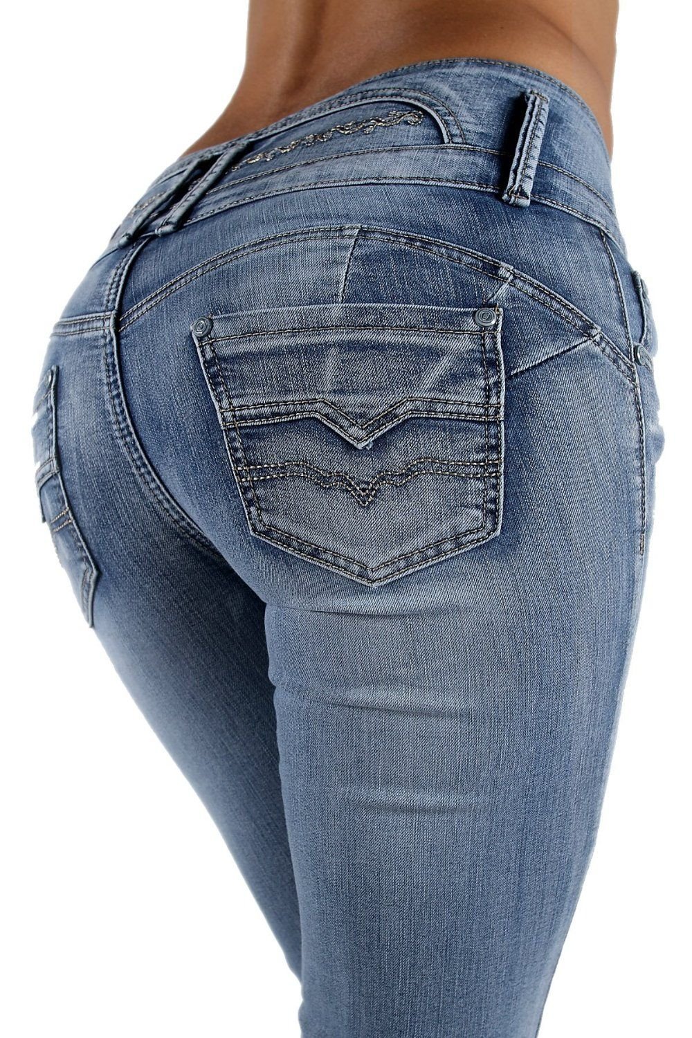 Sela джинсы 1807011408 цвет 101