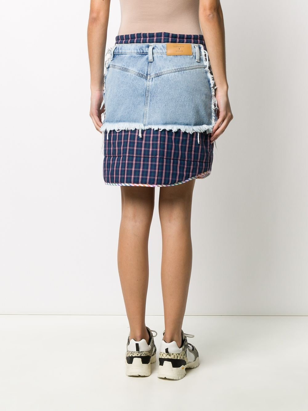 Slouchy джинсы Stradivarius