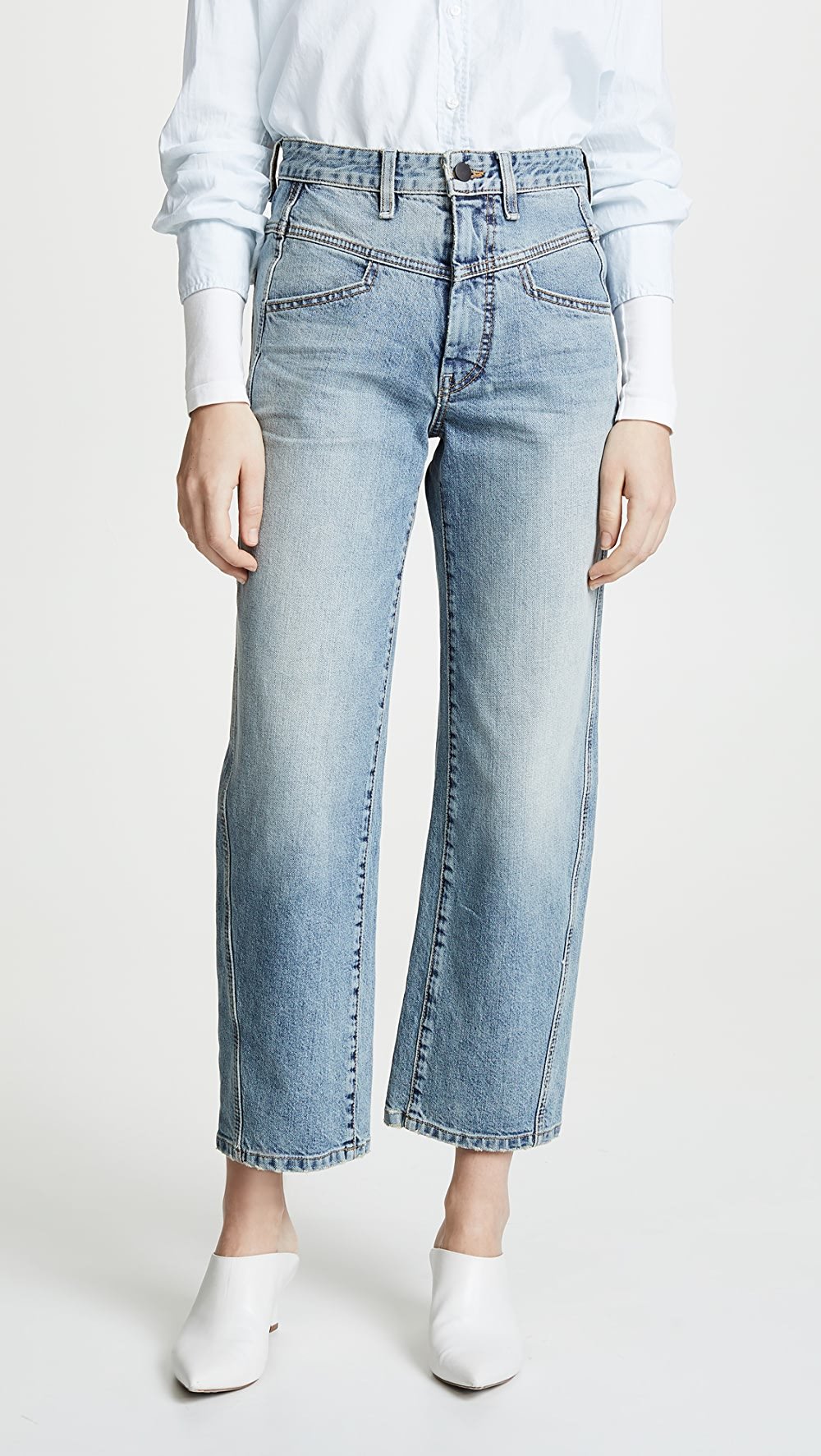 Джинсы Love Republic 1152429706