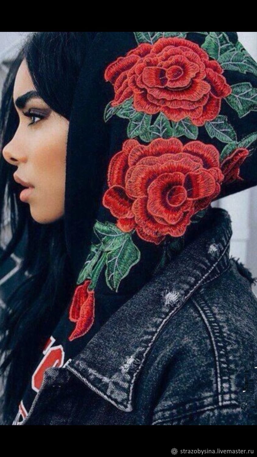 Анна Байрамова