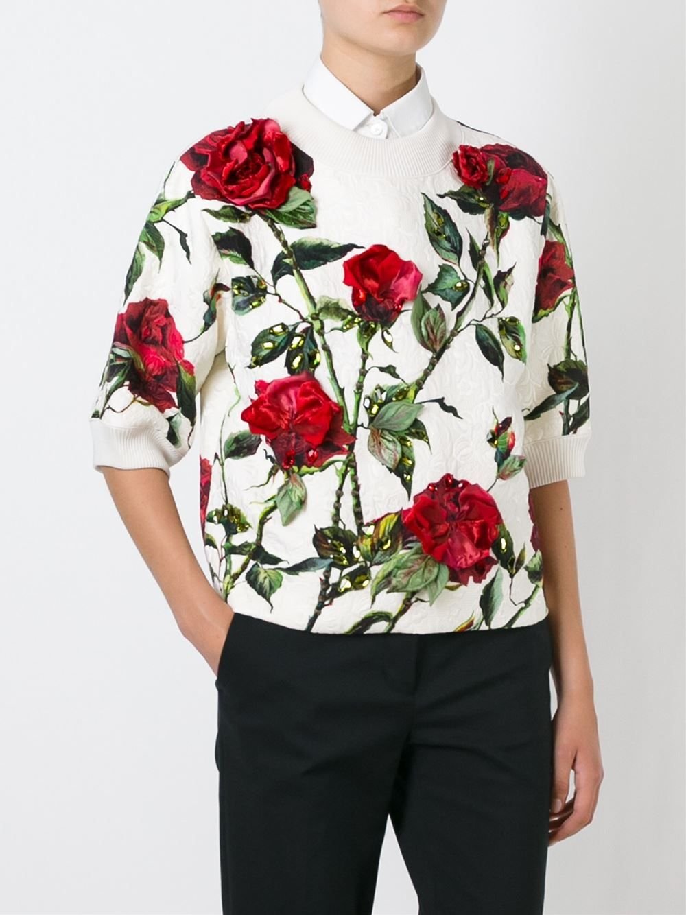 Розарий Дольче Габбана