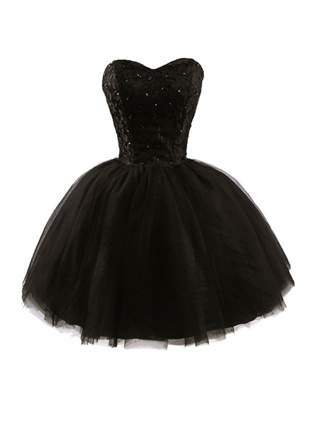 Вечерние платья короткие