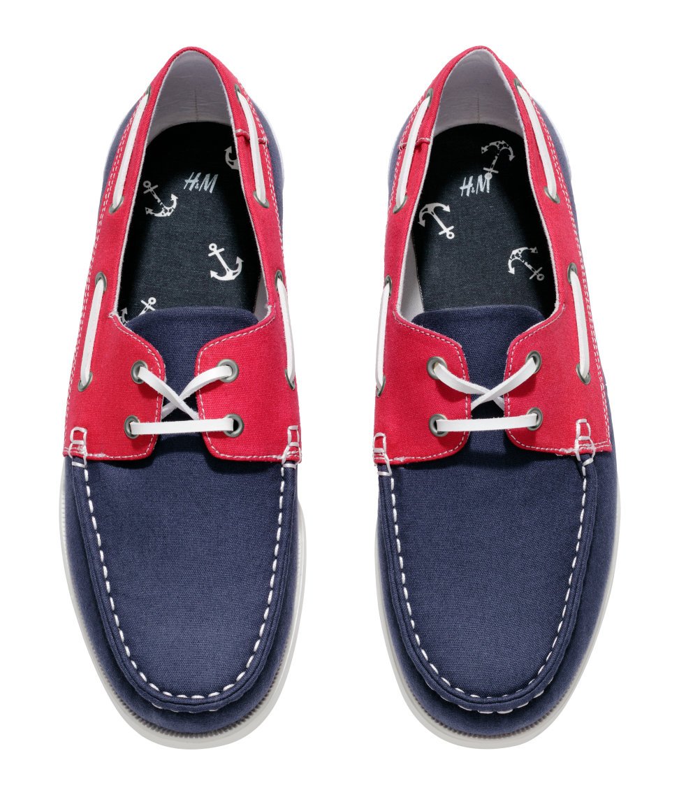 Обувь для парусного спорта TRIBORD