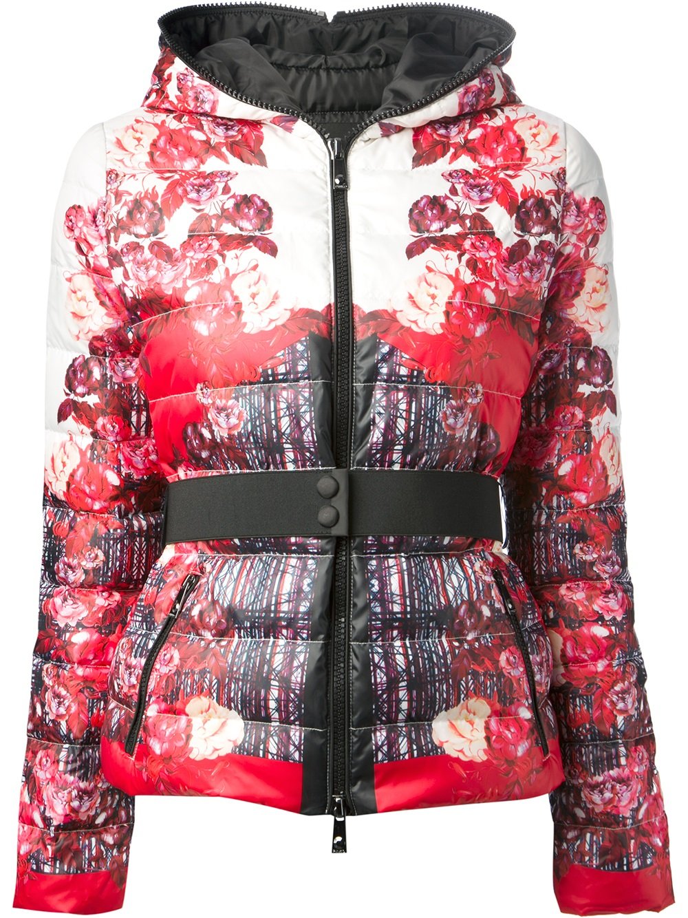 Пуховик Pinko 1g15cky6bcw11