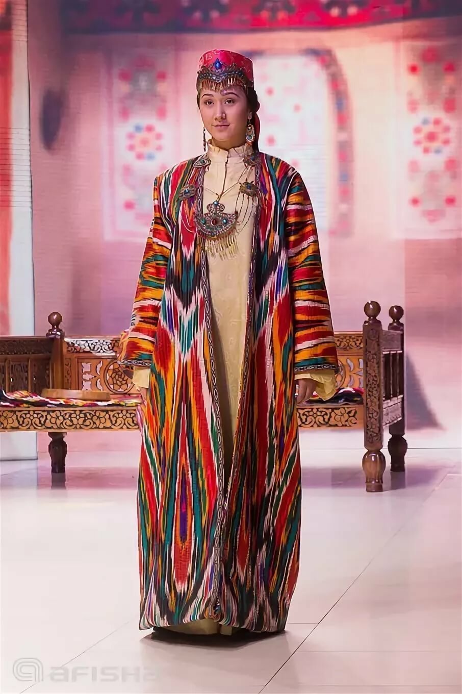 Паризода Парвина