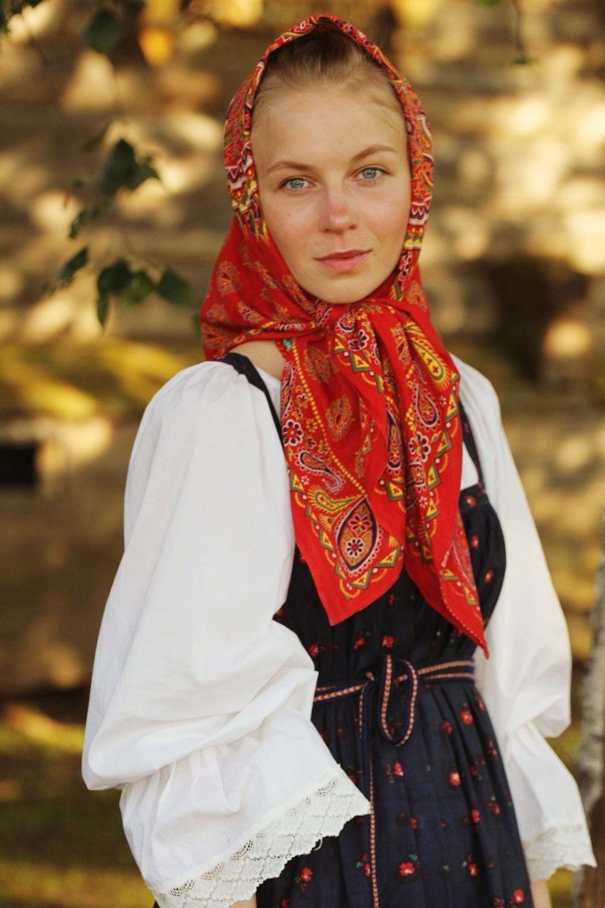 Петровские смотрины 2016