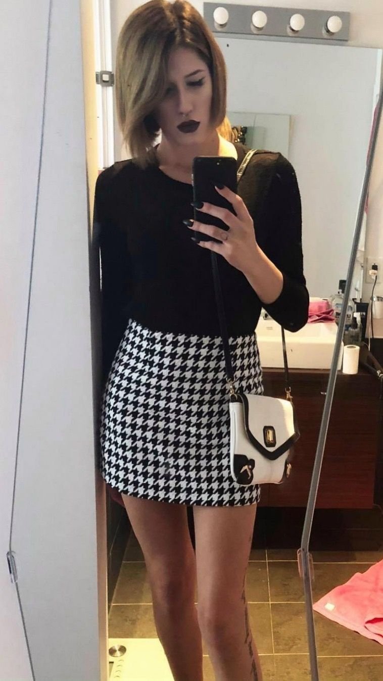 Русские кроссдрессеры