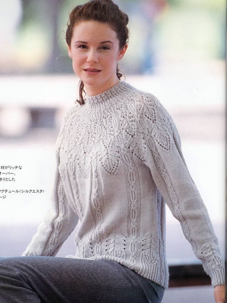 Хитоми Шида и ее невероятные модели