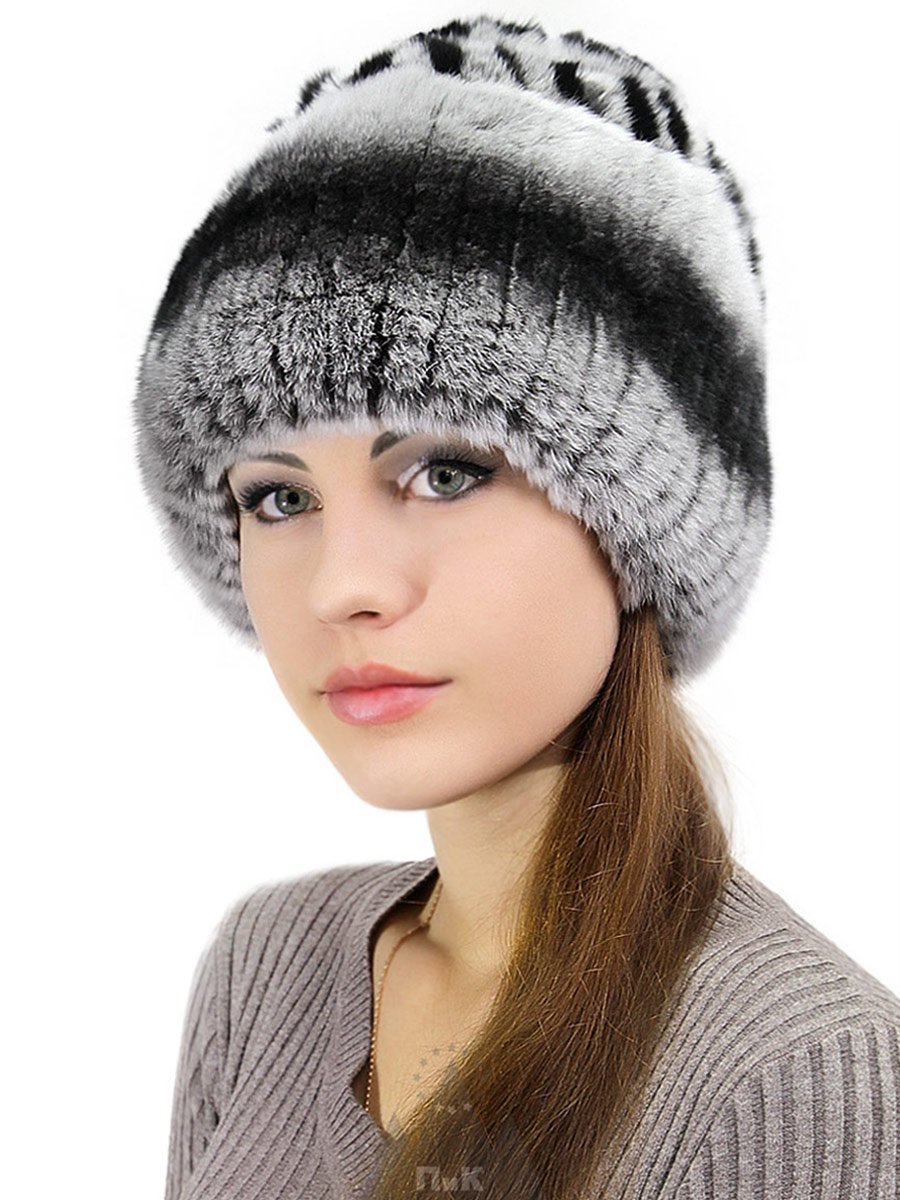 Шапка "Грета"