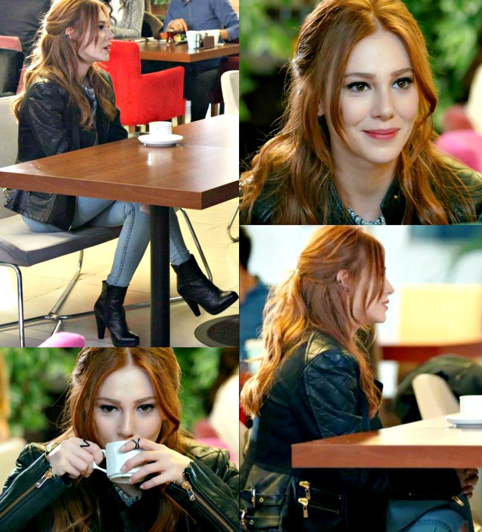 Эльчин Сангу поцелуй