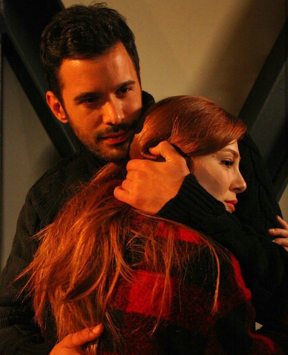 Омер и Дефне