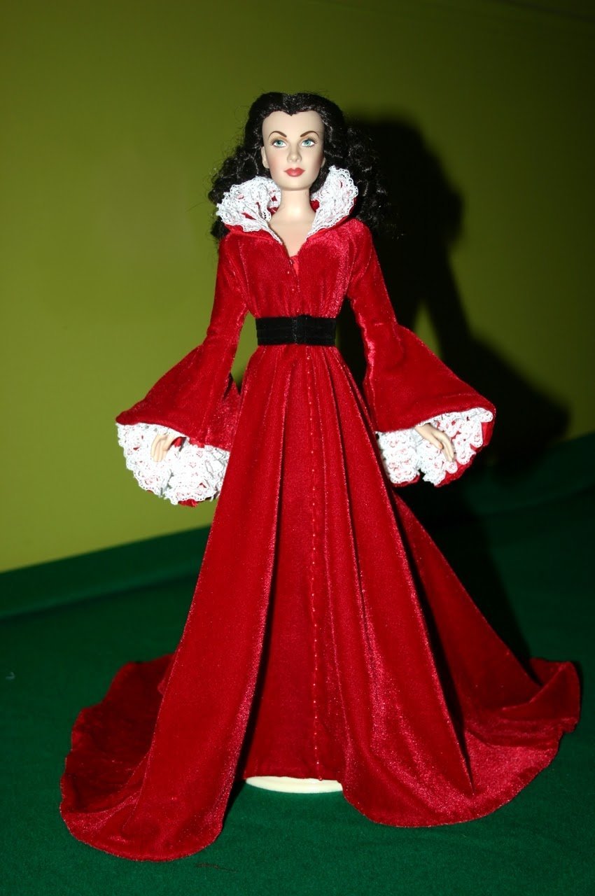 Унесенные ветром Скарлетт о Хара