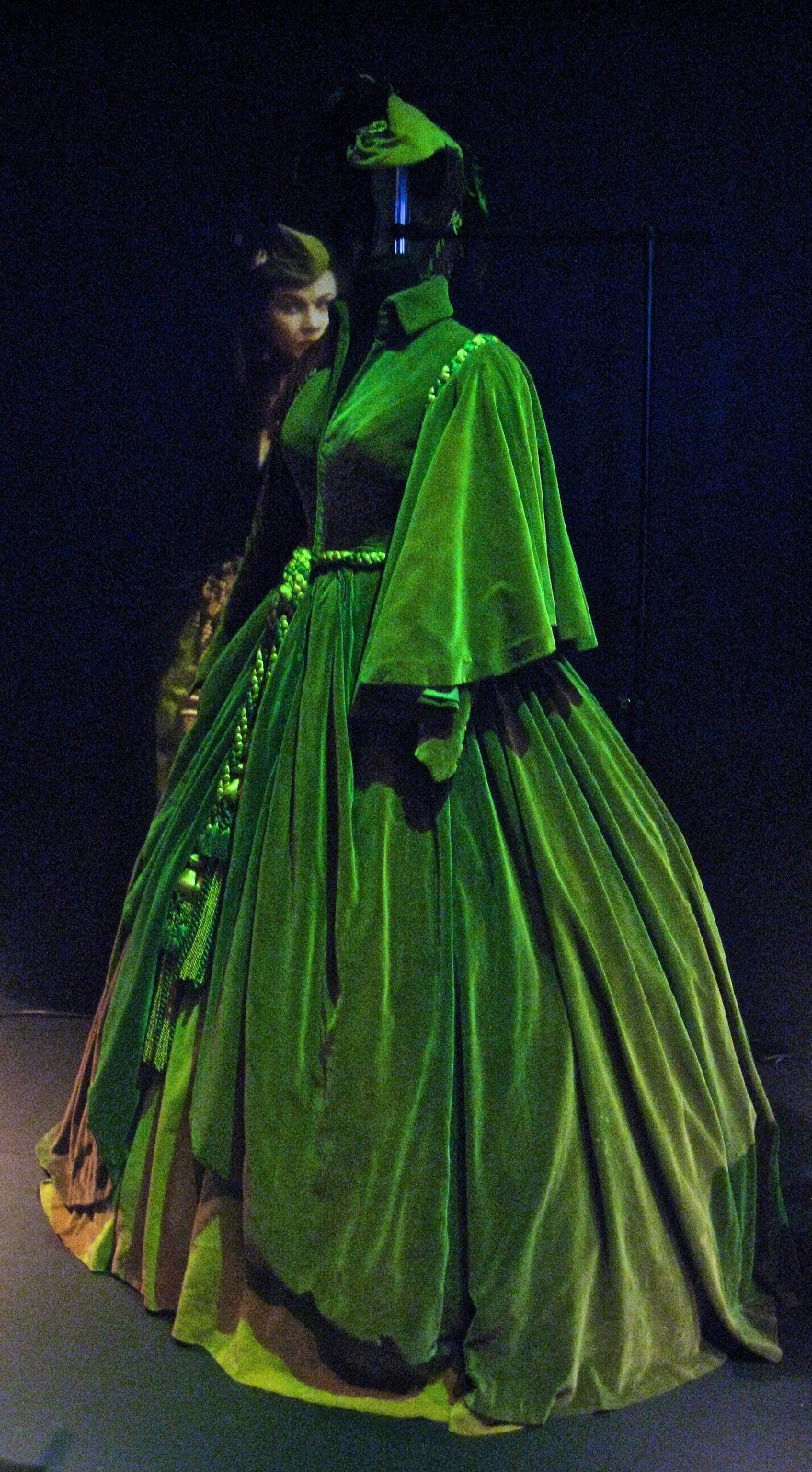 Унесенные ветром фильм 1939