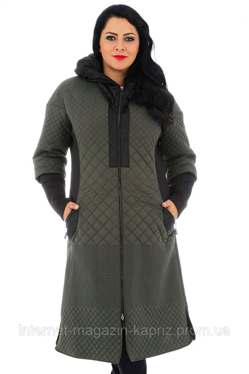 Модные турецкие куртки женские