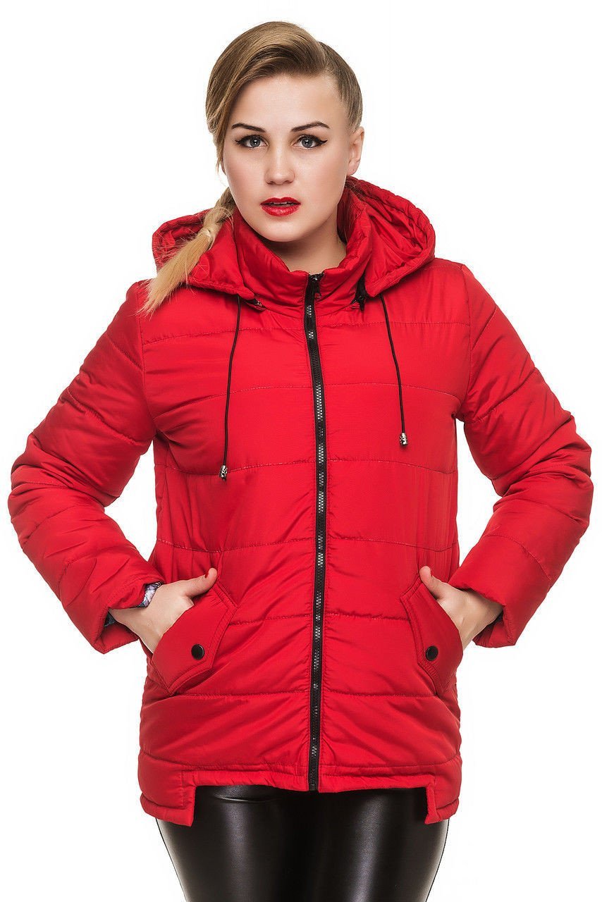 Куртки бренда ay-sel