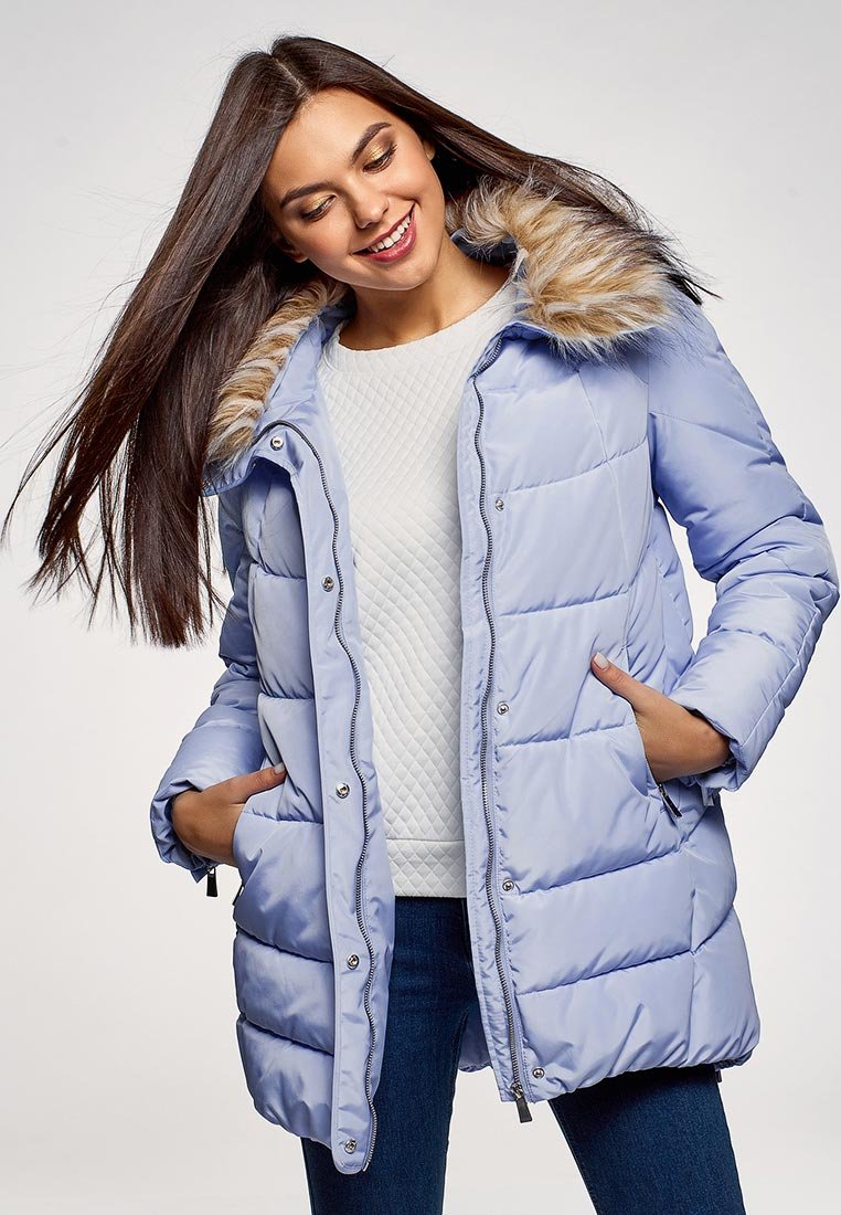 Куртки каприз турция