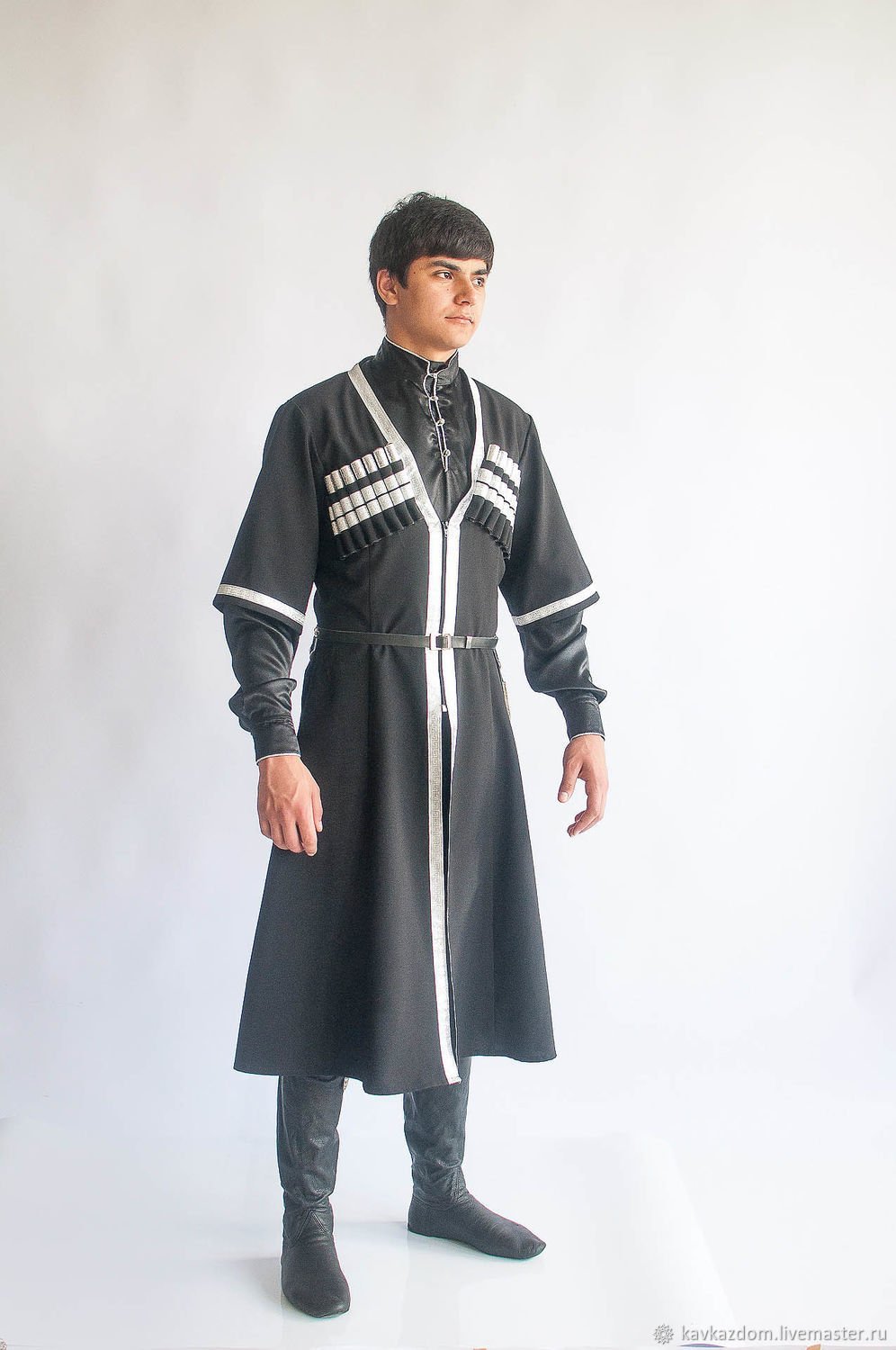 Грузинский головной убор женский