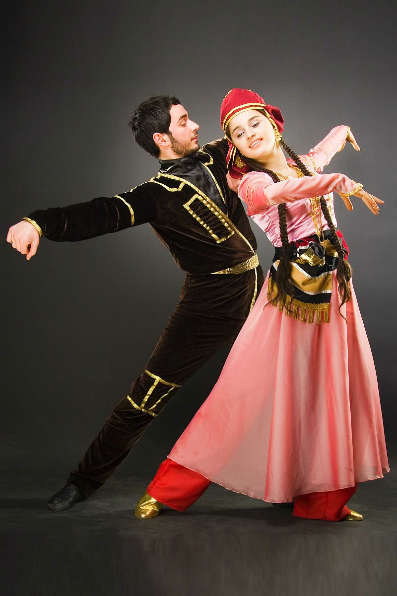 Тбилисоба в Грузии