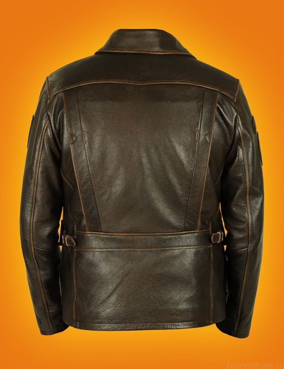 Куртка Affliction Black Premium