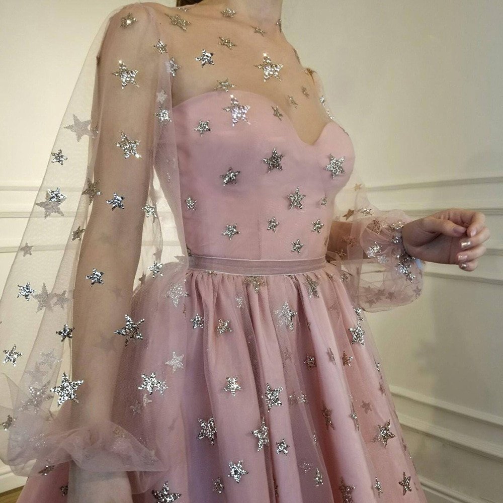 Красивые эстетичные платья