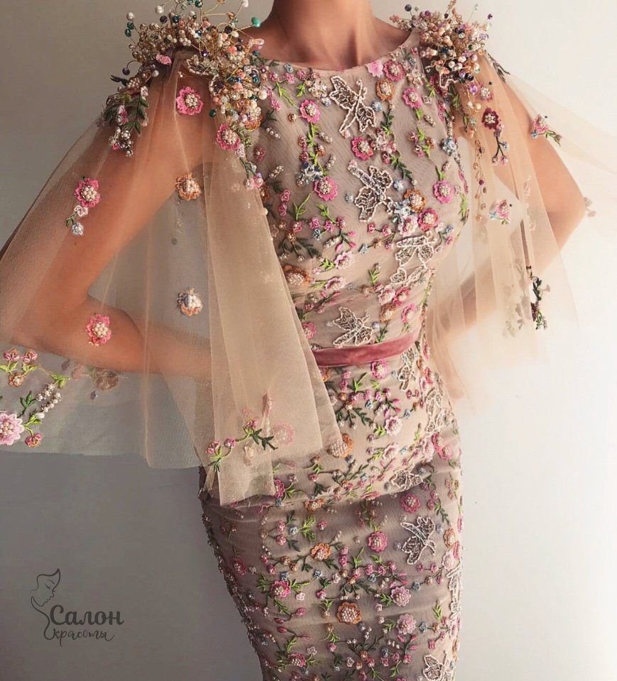 Красивые стильные вещи