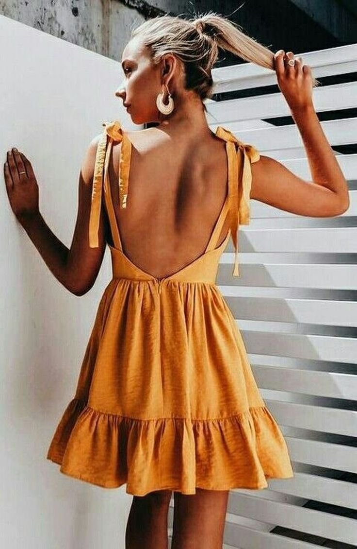 Платья пинтерест