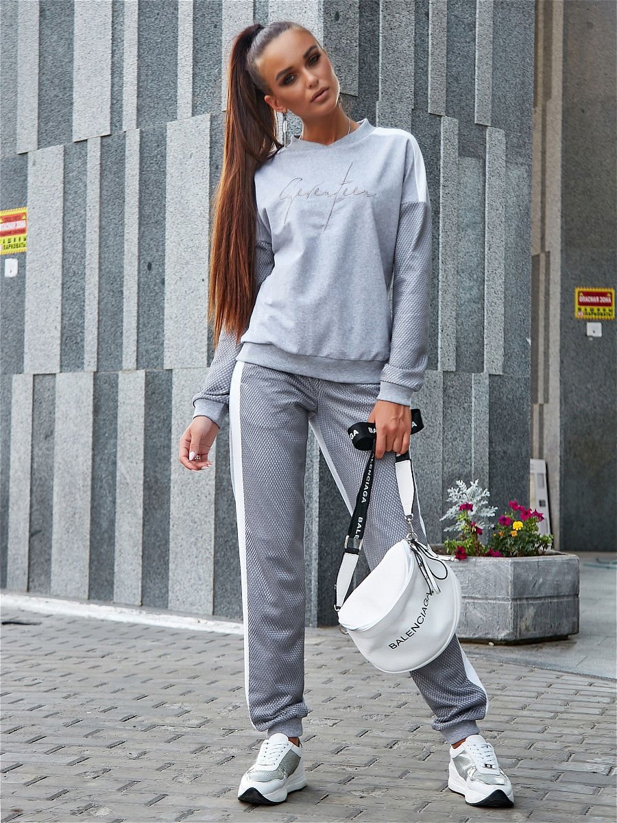 Сумка с бомбером