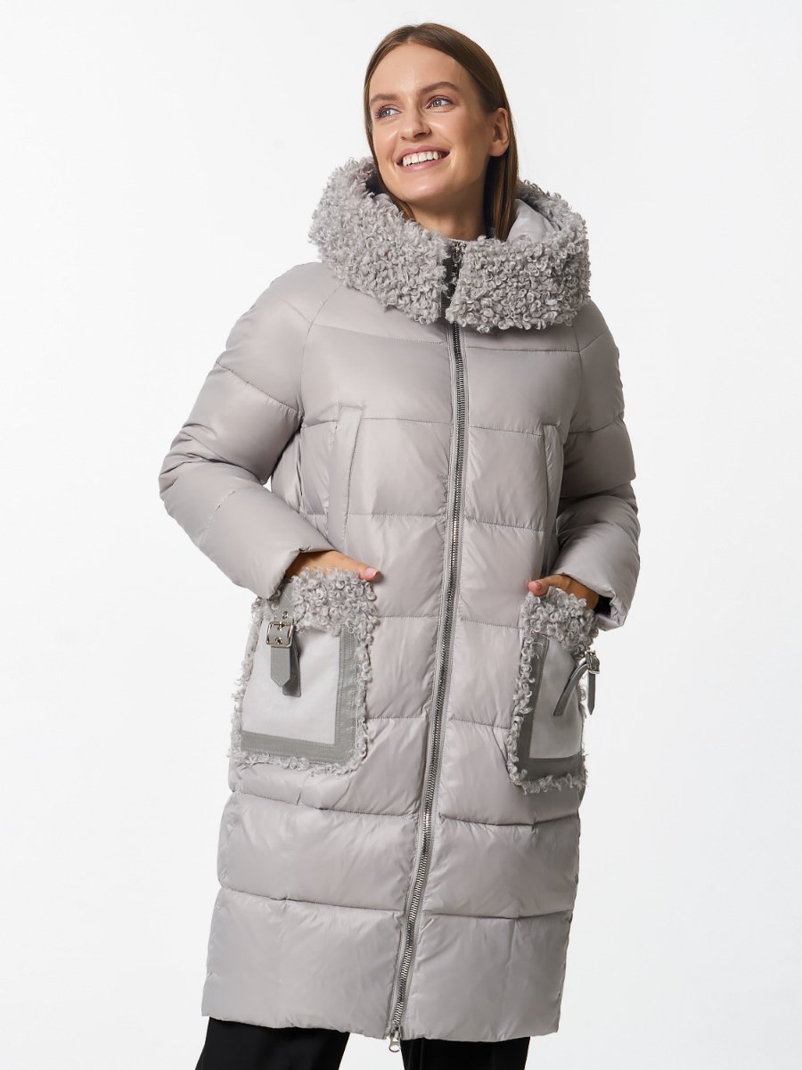 La Reine Blanche куртка женская