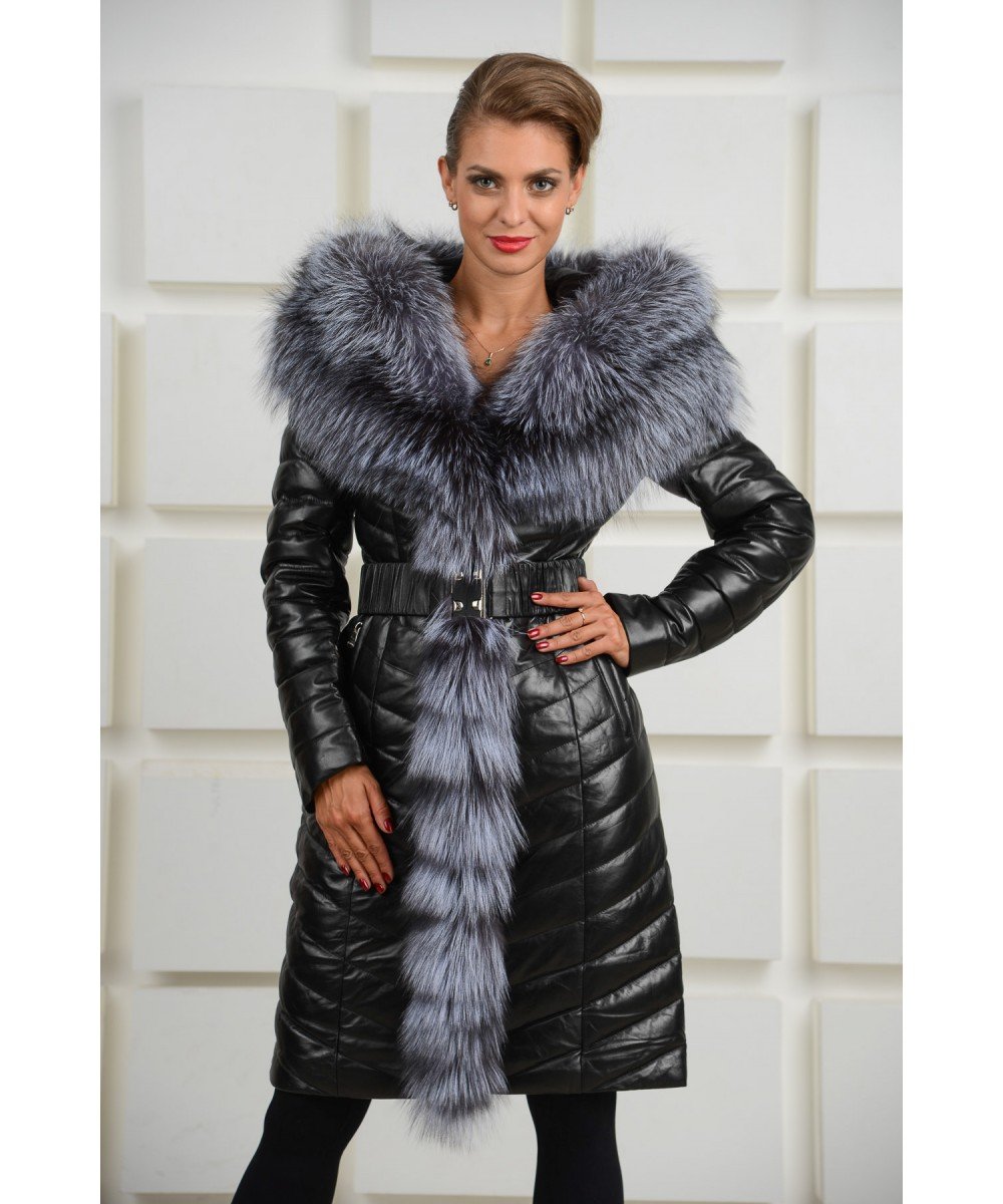 Куртки женские Челябинск Снежная Королева