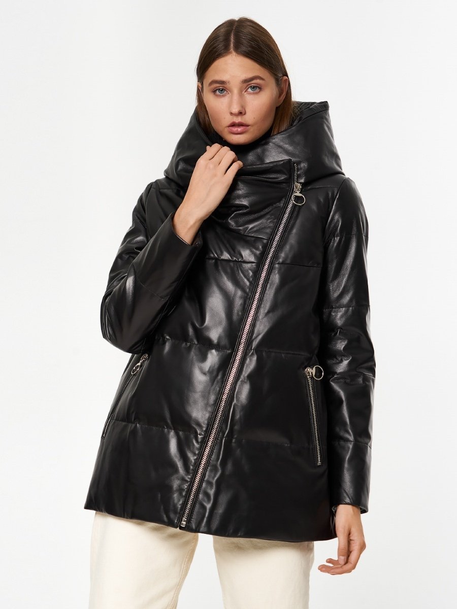 Куртка зимняя Queen